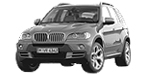 BMW E70 P261D Fault Code