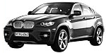 BMW E71 P261D Fault Code