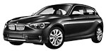 BMW F21 P261D Fault Code
