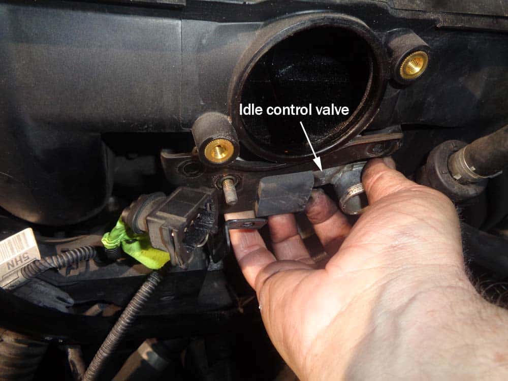 See P261D in engine